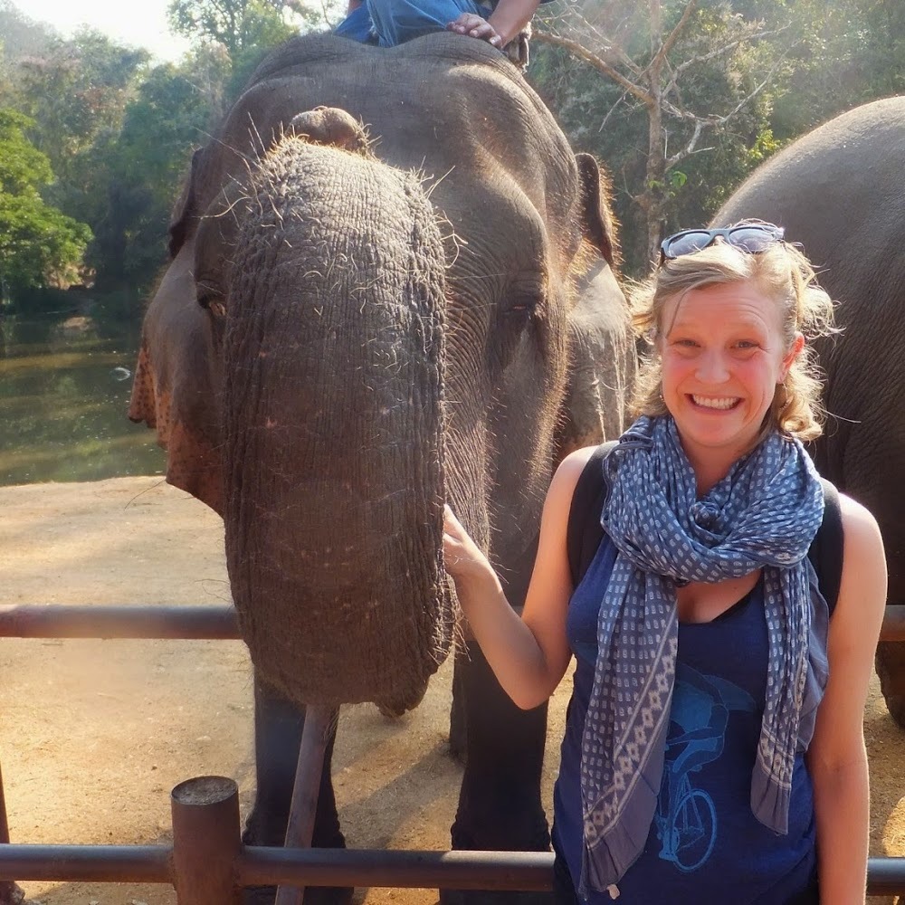 Meet your Posher, Greta